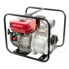 Бензиновая мотопомпа DDE PN80 во Владимире