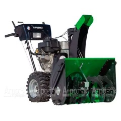 Снегоуборщик Pubert Valto 28B во Владимире