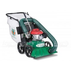 Садовый пылесос Billy Goat KV650SPH во Владимире