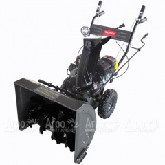 Снегоуборщик Wotex 65 во Владимире