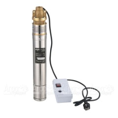 Насос скважинный Elitech НГ 550-35В во Владимире