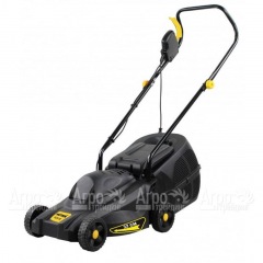 Электрическая газонокосилка Huter ELM-32 во Владимире