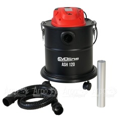 Промышленный пылесос EVOline ASH 120 во Владимире
