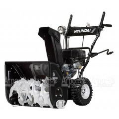 Снегоуборщик Hyundai S 6560 во Владимире