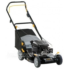 Газонокосилка бензиновая Alpina A 410 G во Владимире