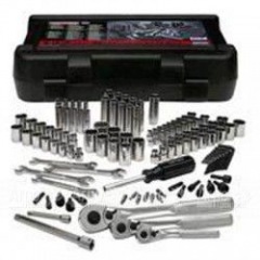 Craftsman 34137 во Владимире