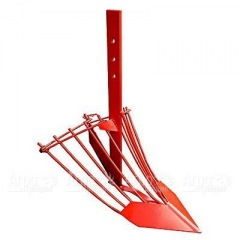 Картофелевыкапыватель 0401.006600 для культиваторов Elitech во Владимире