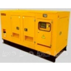 Электрогенератор Deutz D-30C в кожухе с АВР во Владимире