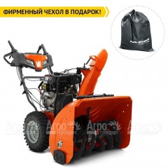 Снегоуборщик Husqvarna ST 230P во Владимире