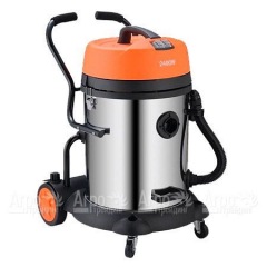 Промышленный пылесос RedVerg RD-VC 7260 во Владимире
