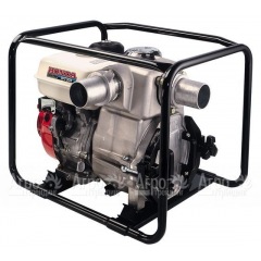 Бензиновая мотопомпа Honda WH20XK2 DFE1 во Владимире