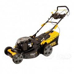 Газонокосилка бензиновая Denzel GLD-520SP-BS во Владимире