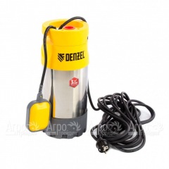 Погружной вибрационный насос Denzel PH1100 во Владимире