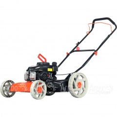 Газонокосилка бензиновая Yard Fox 53P во Владимире