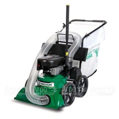 Садовый пылесос Billy Goat KV601EU во Владимире