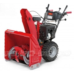 Снегоуборщик Wolf-Garten EXPERT 7190 HD во Владимире