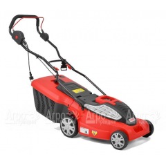 Газонокосилка электрическая Hecht 1638 во Владимире