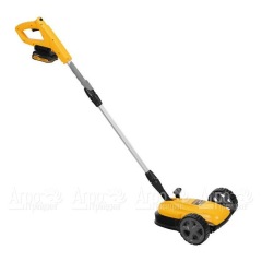 Газонокосилка аккумуляторная Denzel CLM-22 во Владимире