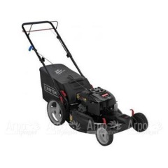 Газонокосилка бензиновая Craftsman 37068 во Владимире