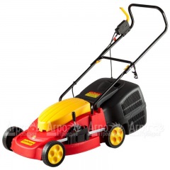 Газонокосилка электрическая Grinda Pro Line 1500 Вт во Владимире