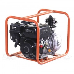 Бензиновая мотопомпа EVOline HG 15 во Владимире