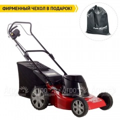Газонокосилка электрическая MA.RI.NA GX-46 SE 1800 W во Владимире