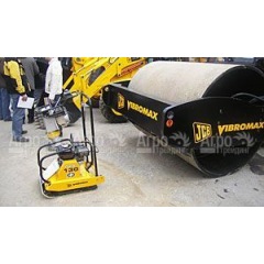 Виброплита Hyundai HY C70 во Владимире