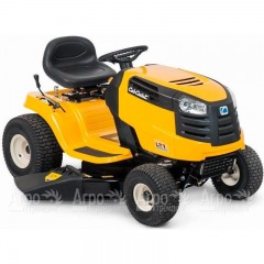 Садовый минитрактор Cub Cadet LT3 PS107 во Владимире