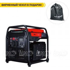 Бензогенератор инверторный Fubag TI 4300 3.8 кВт во Владимире