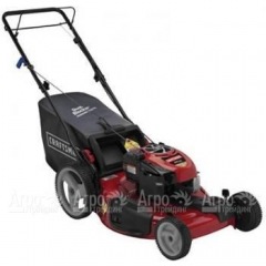Газонокосилка бензиновая Craftsman 37065 во Владимире