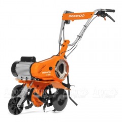 Культиватор электрический Daewoo DAT 2500ER во Владимире