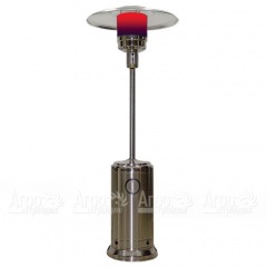 Уличный газовый обогреватель Aesto A02 во Владимире