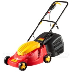 Газонокосилка электрическая Grinda Comfort 1300 Вт во Владимире