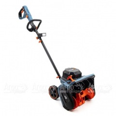 Снегоуборщик аккумуляторный Senix STX6-M-EU во Владимире