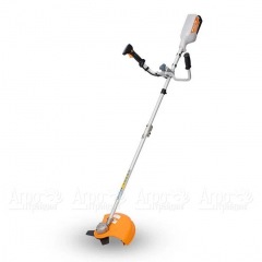 Аккумуляторный триммер Villartec СА40 (без аккумулятора и зарядного устройства) во Владимире