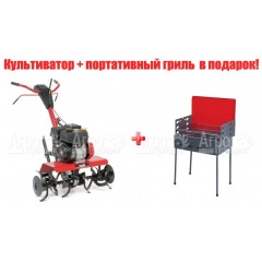 Культиватор MTD T 380 M 21D-38MT678-G во Владимире