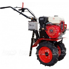 Мотоблок КАДВИ Ока МБ-1Д2М17 с двигателем Lifan 9 л.с. во Владимире