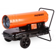 Дизельная тепловая пушка Patriot DTC 368 во Владимире