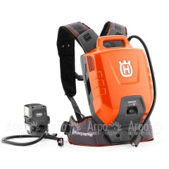 Аккумулятор ранцевый Husqvarna BLi550X во Владимире