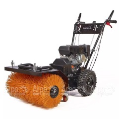 Подметальная машина Haitec HT-KF196SET1 во Владимире