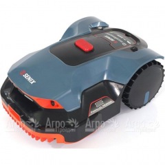 Газонокосилка-робот Senix LR225-H-EU во Владимире