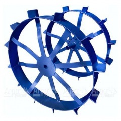 Грунтозацепы КУМ 0680 Н для мотоблоков Ока во Владимире