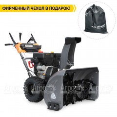 Снегоуборщик Villartec WB1387E(DA) во Владимире