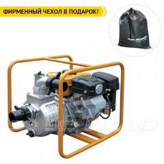 Мотопомпа Caiman TP36EX во Владимире