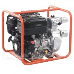 Бензиновая мотопомпа EVOline HG 30 во Владимире