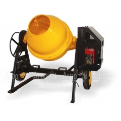 Бетоносмеситель Herz DM560 (Бетономешалка Herz DM560) во Владимире