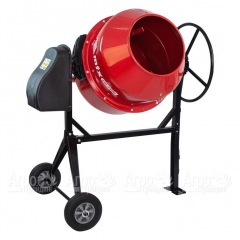 Бетоносмеситель MTX СМ-250К (Бетономешалка MTX СМ-250К) во Владимире