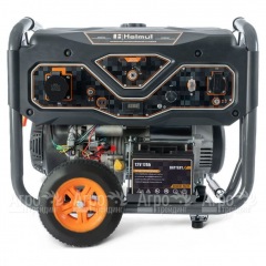 Бензогенератор Helmut LS 5500EA 5 кВт во Владимире