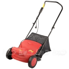 Газонокосилка электрическая Grinda 1200 Вт во Владимире