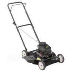 Газонокосилка бензиновая Poulan PO450N20S во Владимире